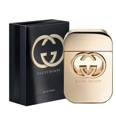 gucci guilty eau de toilette spray for me|Gucci Guilty original for women.